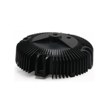 Aluminbum led heatsink 500w heat sink